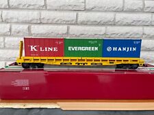 lgb rhb Container güterwagen