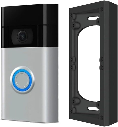 Mht keilhalterung für ring - mht-3d,