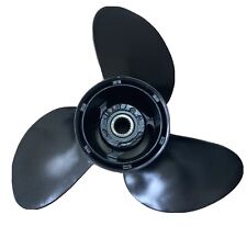 Gebrauchter Propeller 15 x17 Johnson OMC Cobra Evingrude 3850300