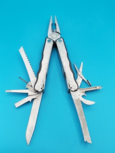Leatherman blast multi - leatherman, multi-tool