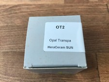 Hera Ceram Sun Metallkeramik OT2 20g Flasche, neu
