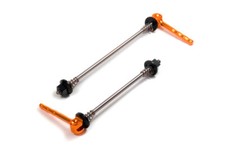 HiTeMP42 Schnellspanner mit