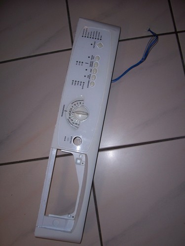 Elektronik waschmaschine - elektronik,