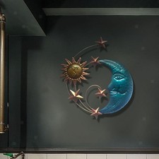 Moderner Stil Wandbehang Dekor