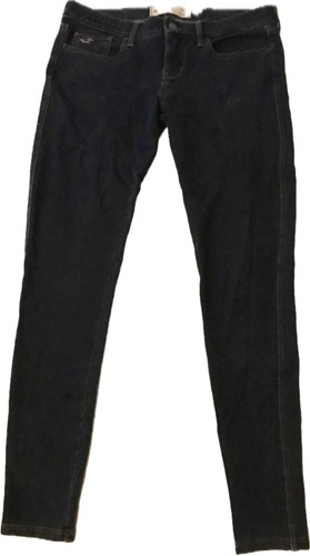 Hollister original damen jeans - original,