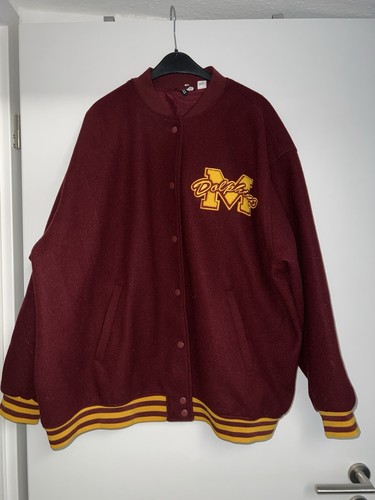Collagejacke xxl netflix - h&m,