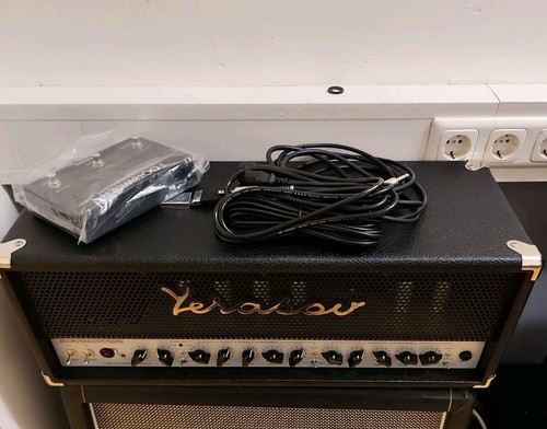 Yerasov detonator tube head - yerasov,