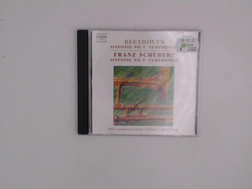 Beethoven sinfonie - sinfonie, &