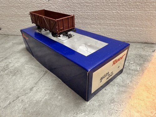 Roco 46039 offener - , güterwagen