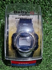 Casio Baby G Uhr WR30M 2076