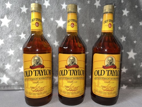 Flaschen whisky old - 3,