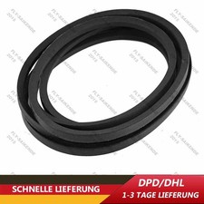 Keilriemen passend Fahrantrieb