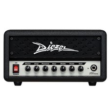 Diezel VH-Micro Head * NEW *