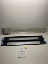 Renault Clio 3 Leiste