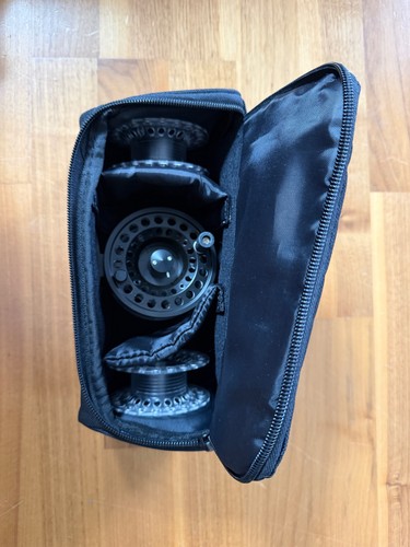 Fliegenfischen rolle blagdon - rolle,