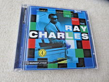 Ray Charles - Right Time