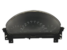 Tacho Kombiinstrument Mercedes