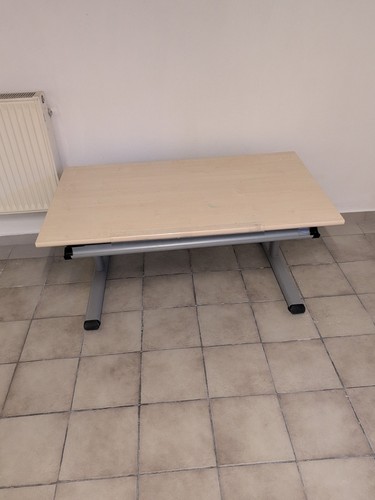 Kinder schreibtisch paidi - schreibtisch,