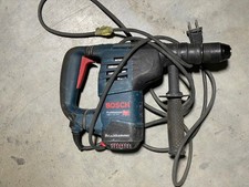 Bosch GBH 3-28 DFR Professional Bohrhammer ohne Koffer (061124A000)