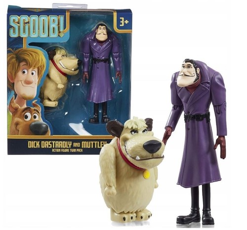 Neu scooby doo film - neu,