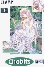 Chobits 05