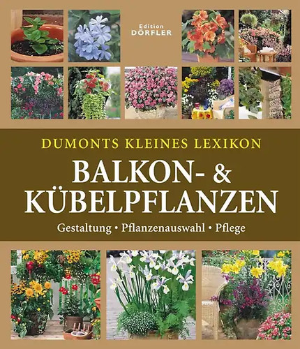 Dumonts kleines lexikon - kleines,