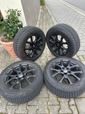 Original 17" Winterkompletträder Jeep Cherokee KL 225/60 R17 99H