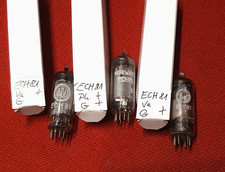 ECH81 Röhren 3er Set