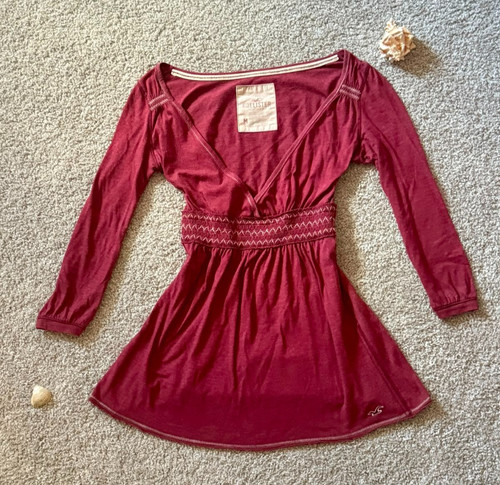 Rare vintage hollister - rare,