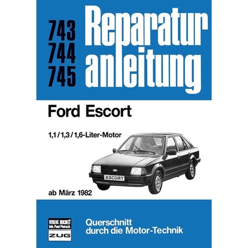 Ford escort ghia xr3 xr3i - ford,