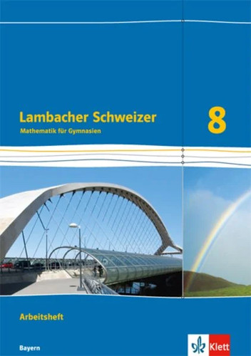 Lambacher schweizer mathematik - lambacher,