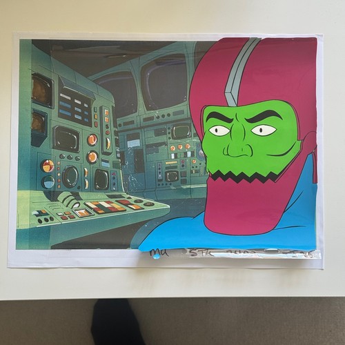 Man cel masters - cel, the