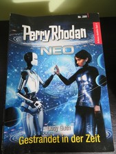 Perry Rhodan Neo - Staffel  "