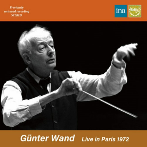 Günter wand schubert sinfonie - günter,