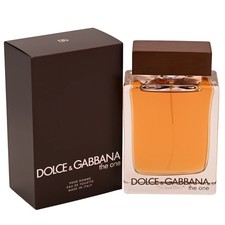 D & G THE ONE by Dolce &
