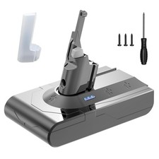 Ersatzakku Lithium-Ionen