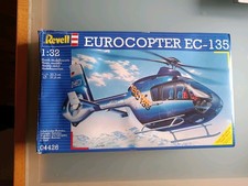 Eurocopter EC-135  Revell