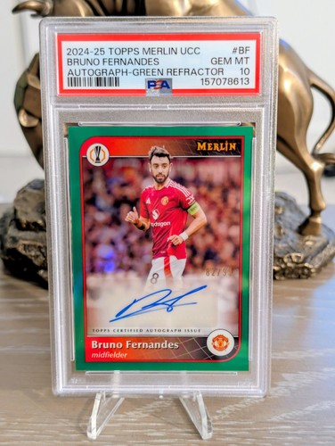 2024 topps merlin bruno - 2024-25,