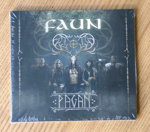 Faun pagan new - faun,