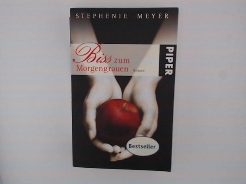 Biss zum morgengrauen - zum,
