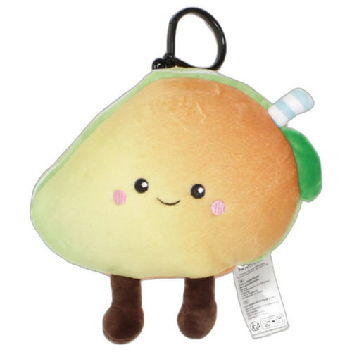 Novitesse mango reisekissen - novitesse,