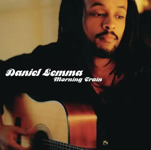 Daniel lemma morning train - daniel,