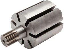 Hazet  Rotor (Bj. 2013)