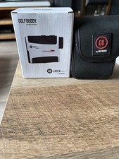 Golf Buddy Laser Lite2