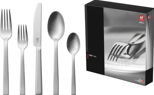 Zwilling king besteckset - king,