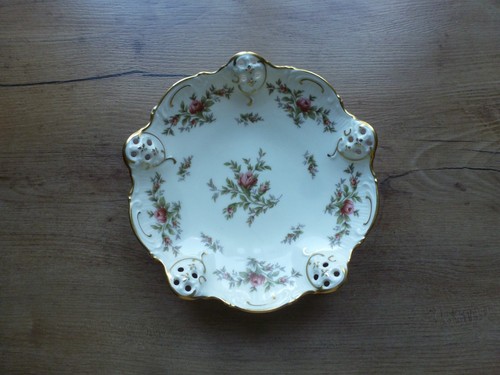 Rosenthal moliere moosrose - moliere,