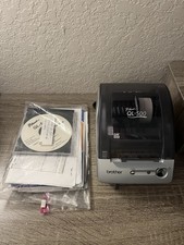 Brother QL-500 EC Thermal
