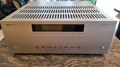 Arcam avr400 highend 1 - arcam,
