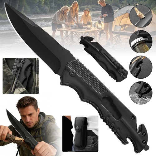 Outdoor taschenmesser mit - taschenmesser, clip