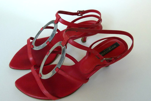 Sergio rossi sandaletten mit - sandaletten,